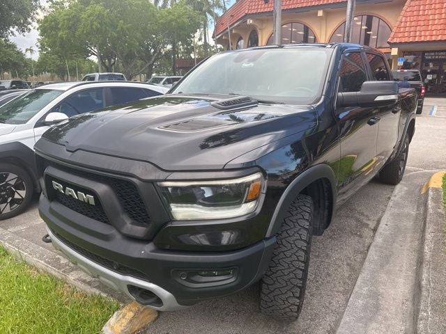 ram ram 1500 pickup 2020 1C6SRFLT9LN353097 image ram ram 1500 pickup 2020 1C6SRFLT9LN353097 image